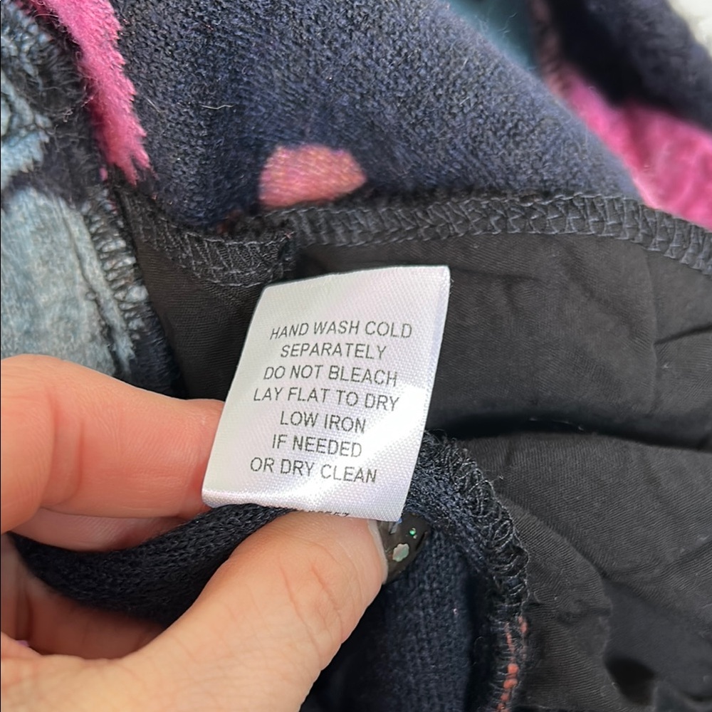 Floral Patterned Jacket - image 6